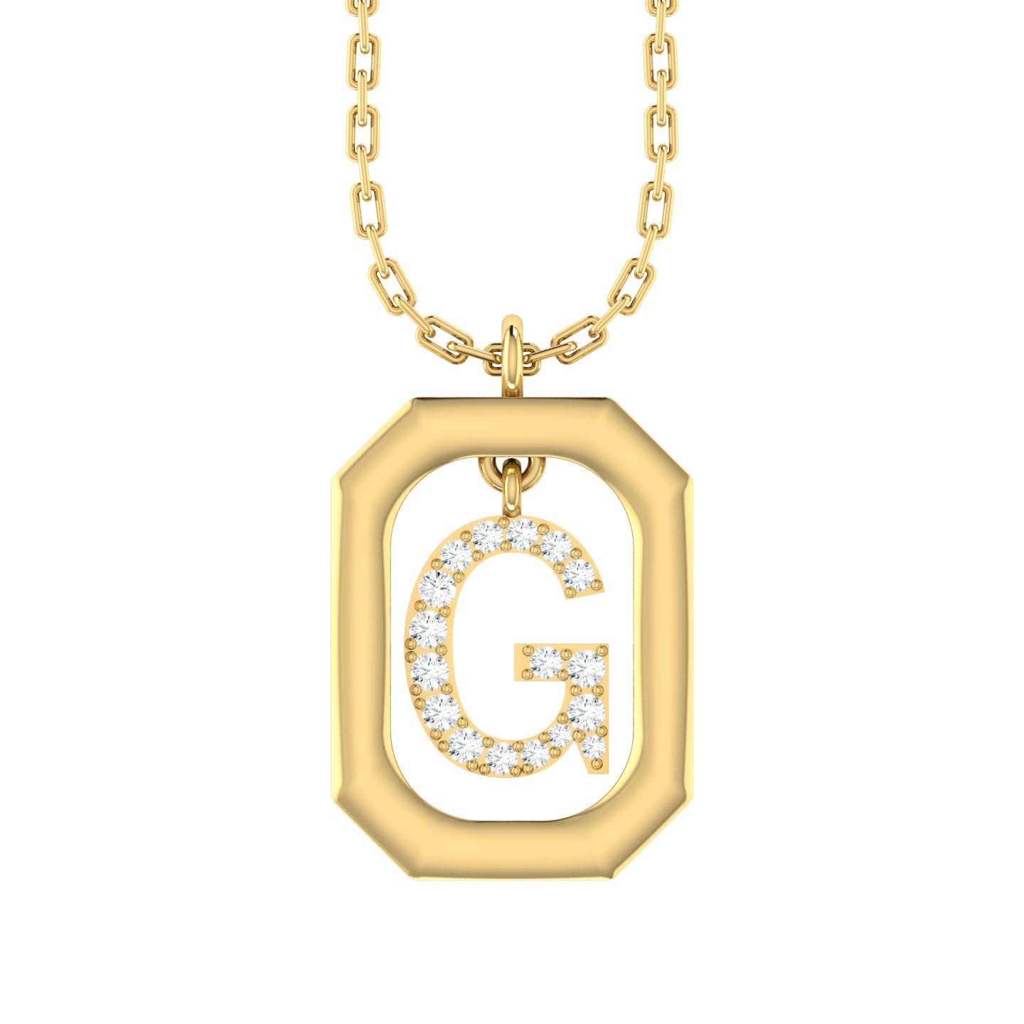 G - Alphabet